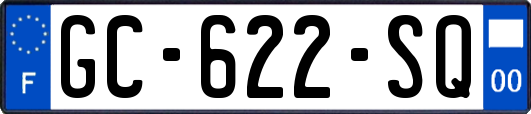 GC-622-SQ