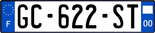 GC-622-ST