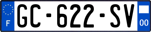 GC-622-SV