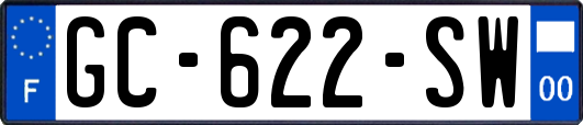 GC-622-SW