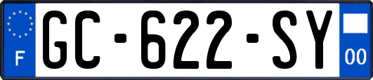 GC-622-SY