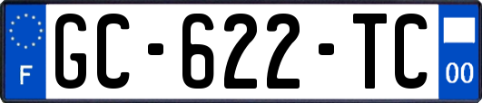 GC-622-TC