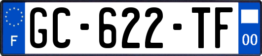 GC-622-TF