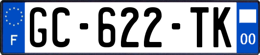 GC-622-TK