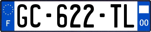 GC-622-TL