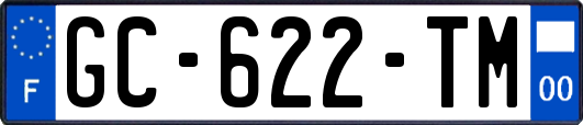 GC-622-TM
