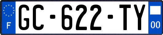 GC-622-TY