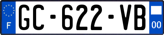 GC-622-VB