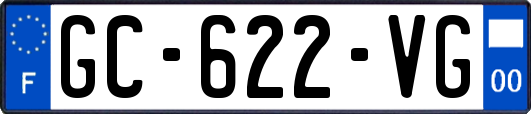 GC-622-VG