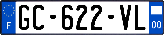 GC-622-VL