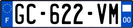 GC-622-VM