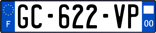 GC-622-VP