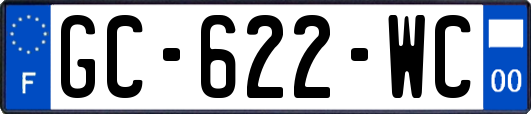 GC-622-WC