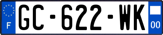 GC-622-WK