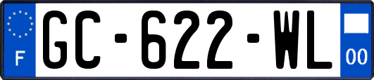 GC-622-WL