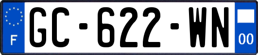GC-622-WN