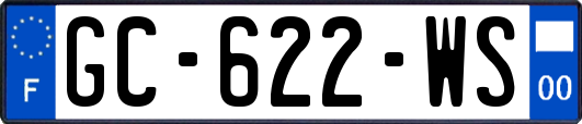 GC-622-WS
