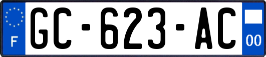 GC-623-AC