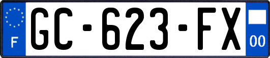GC-623-FX