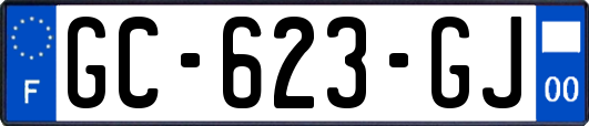 GC-623-GJ