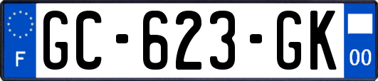 GC-623-GK