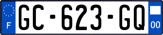 GC-623-GQ