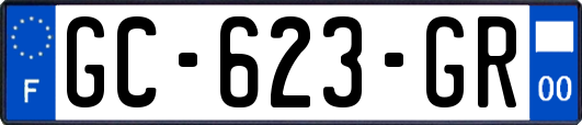 GC-623-GR