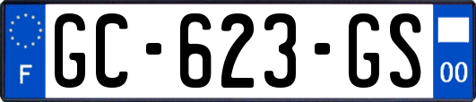 GC-623-GS