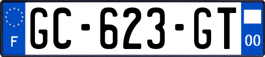 GC-623-GT