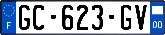 GC-623-GV