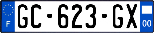 GC-623-GX