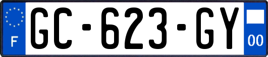 GC-623-GY