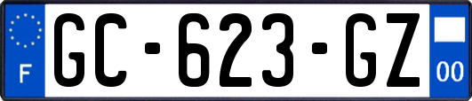 GC-623-GZ