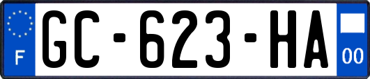GC-623-HA
