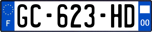 GC-623-HD