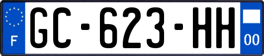 GC-623-HH
