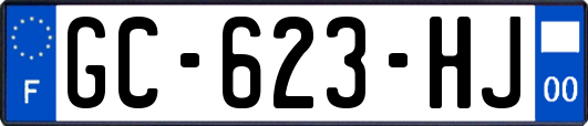 GC-623-HJ