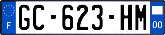 GC-623-HM