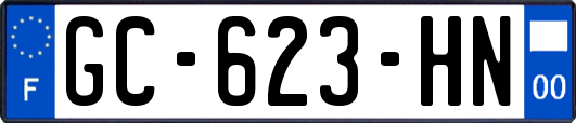 GC-623-HN