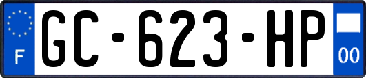GC-623-HP