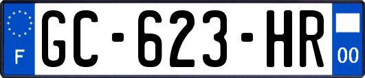GC-623-HR