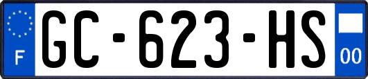 GC-623-HS
