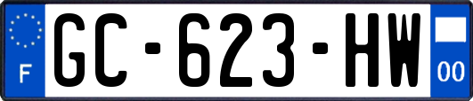 GC-623-HW