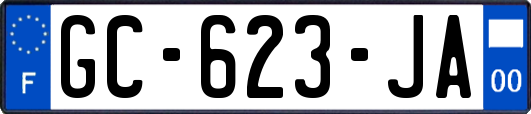 GC-623-JA