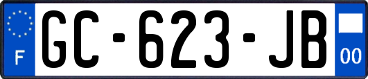 GC-623-JB