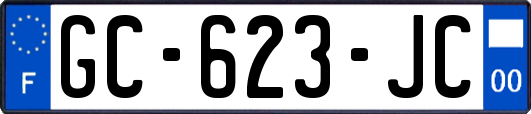 GC-623-JC