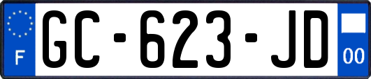GC-623-JD