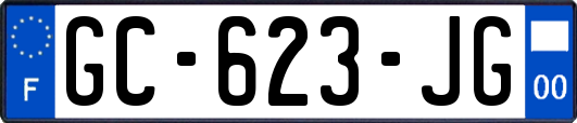 GC-623-JG