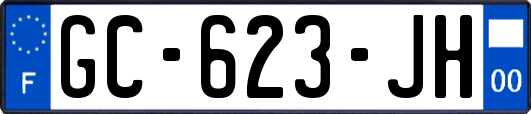GC-623-JH