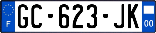 GC-623-JK